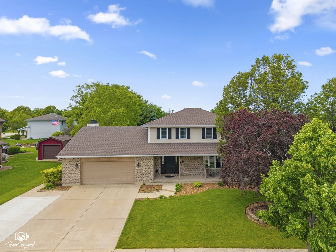 Photo of 802 Andrea Drive