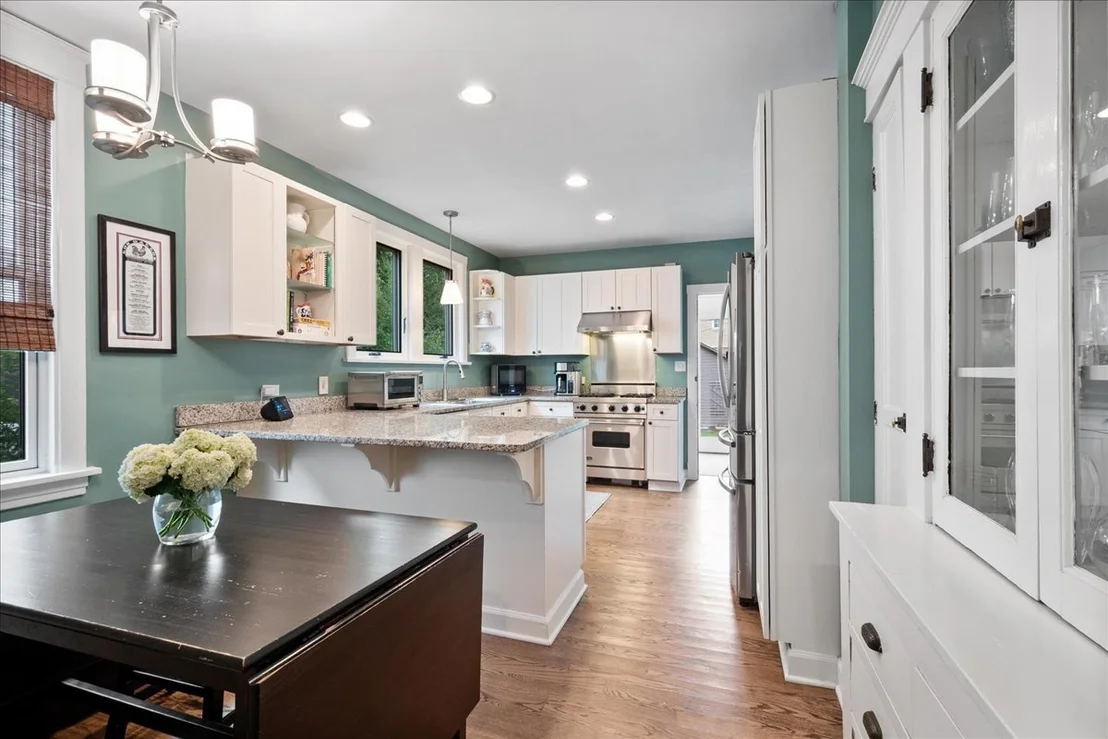 Photo of 1133 Grant Street