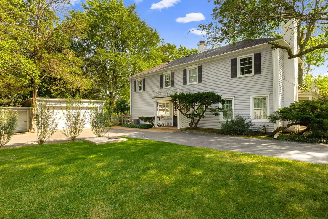 Photo of 839 Huber Lane