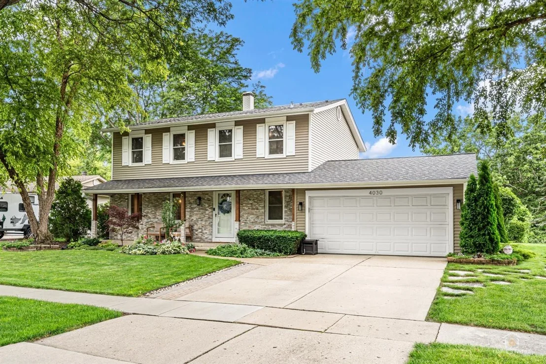 Photo of 4030 N Parkside Drive