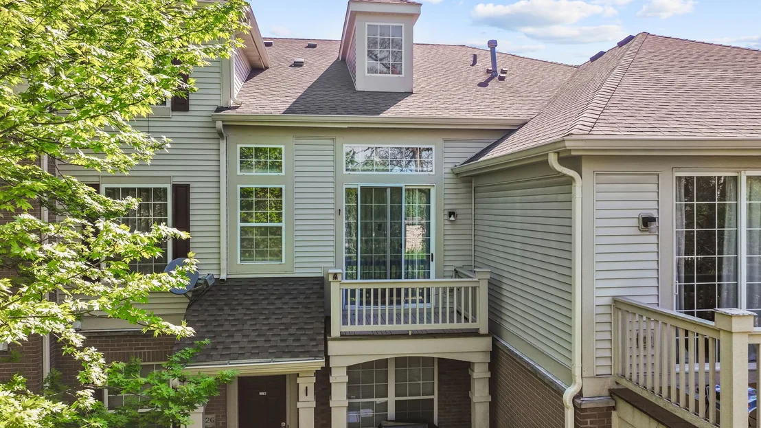 Photo of Unit E at 8132 Concord Lane