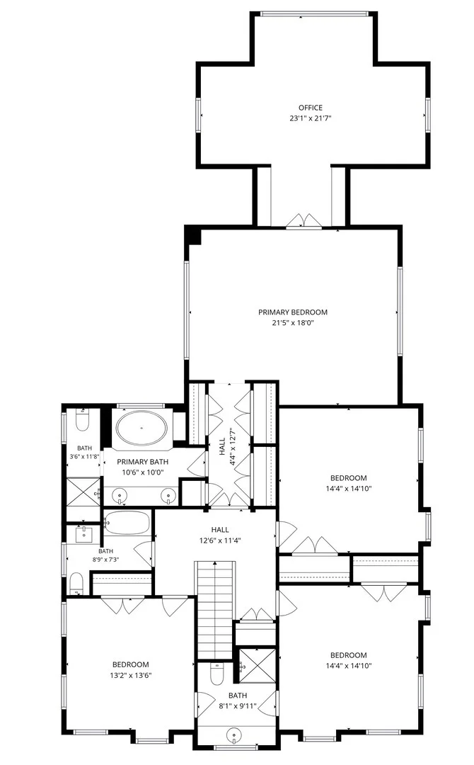 Photo of 2387 Larkdale Drive