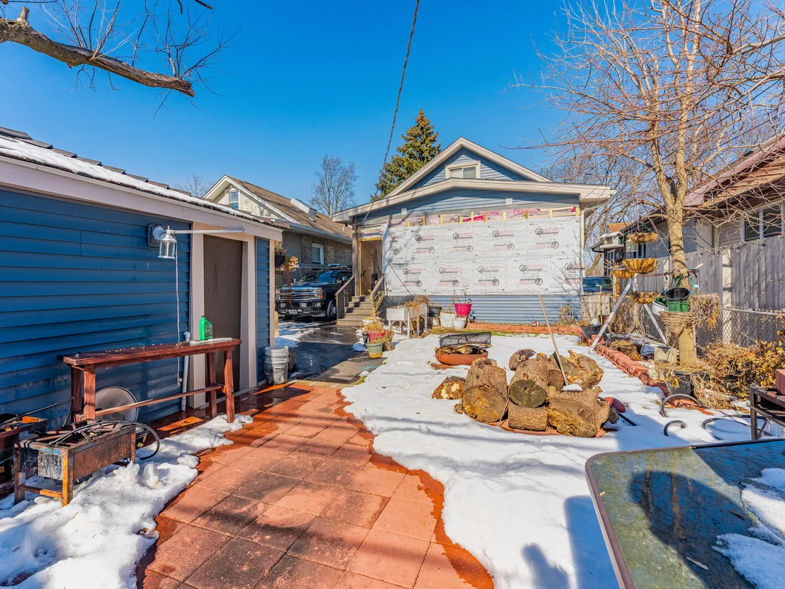 Photo of 1333 Willow Avenue