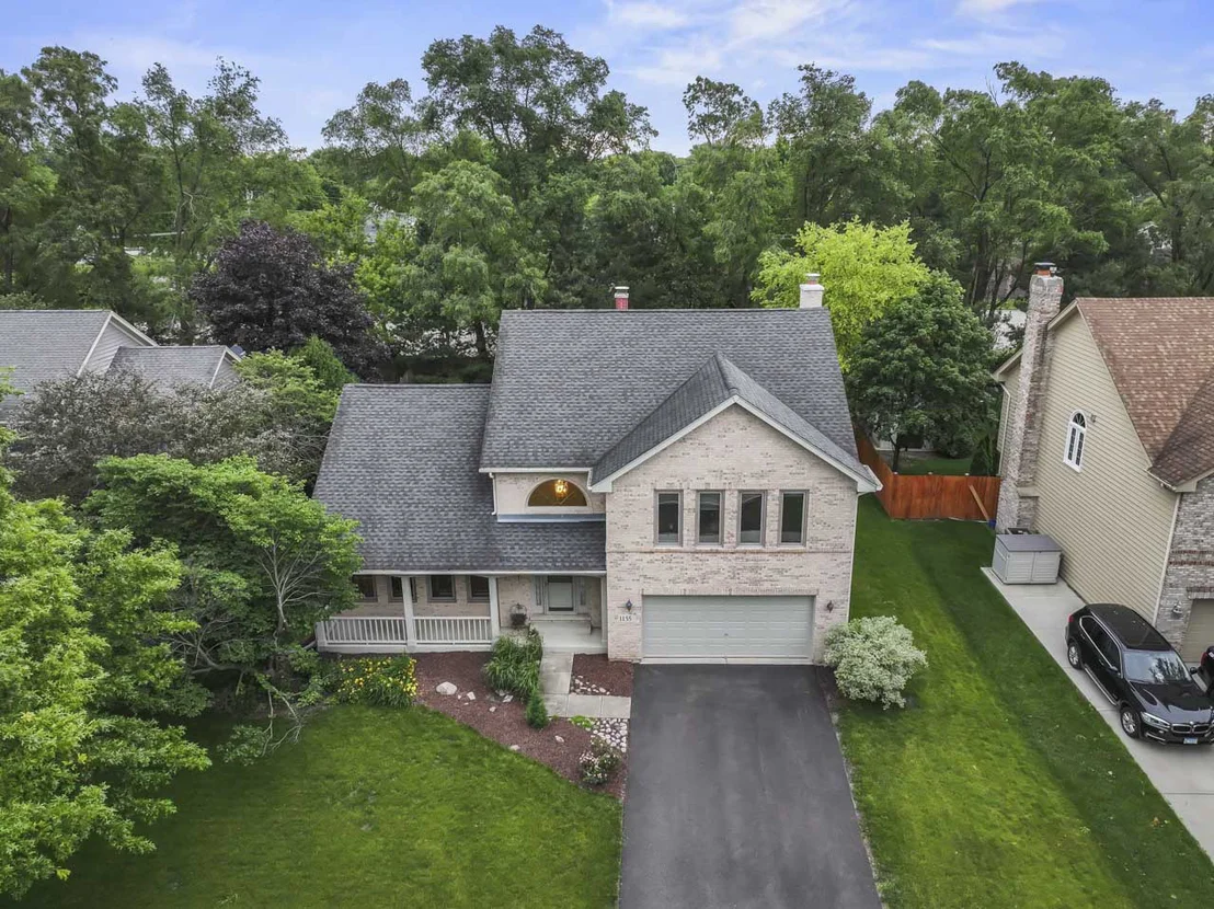 Photo of 1155 Charter Oaks Drive