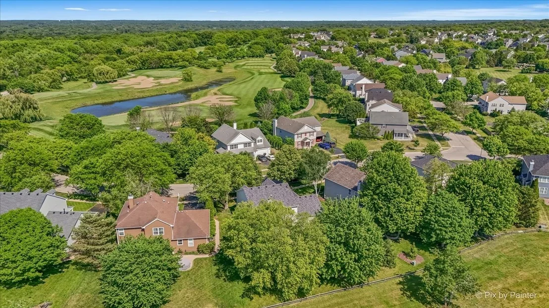 Photo of 218 Foxford Drive