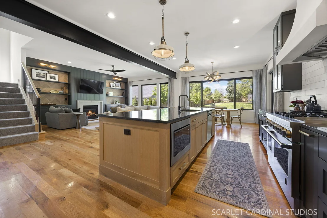 Photo of 1209 N Eagle Street