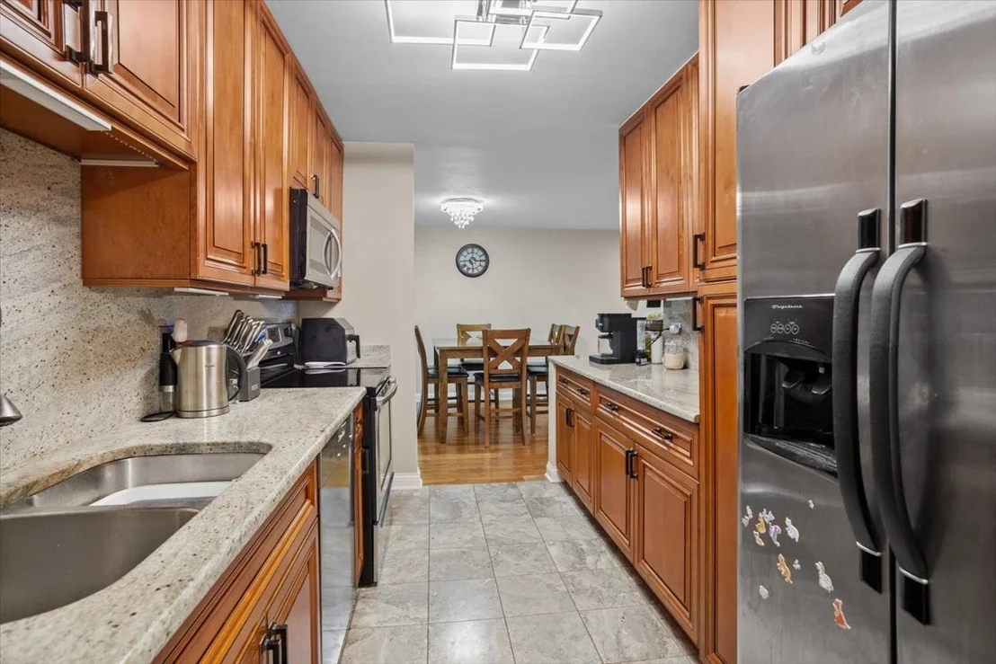 Photo of Unit 310 at 940 BEAU Drive
