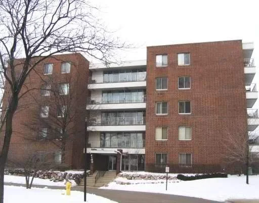 Photo of Unit 508 at 4100 Triumvera Drive