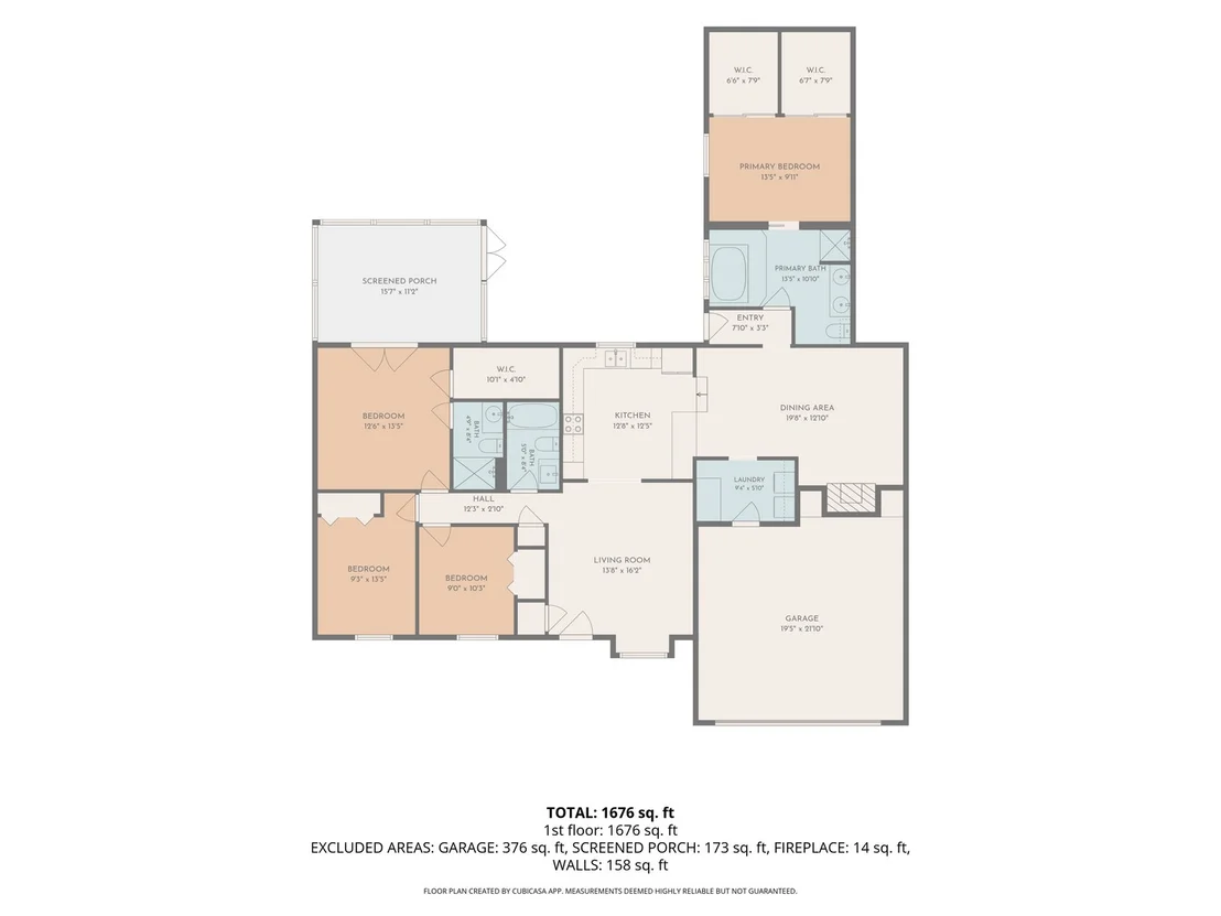 Photo of 611 Delmar Drive
