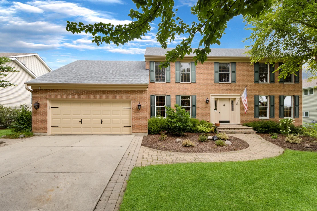 Photo of 1832 E Vista Terrace