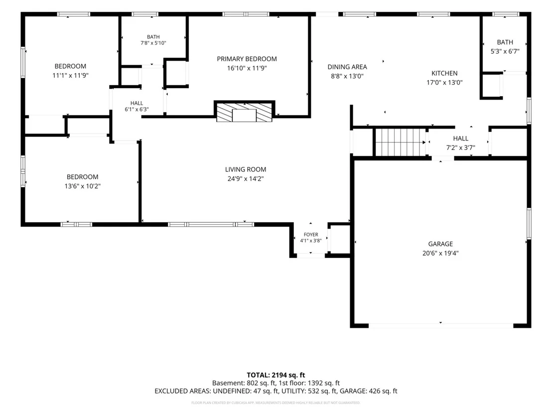 Photo of 1025 Bode Road