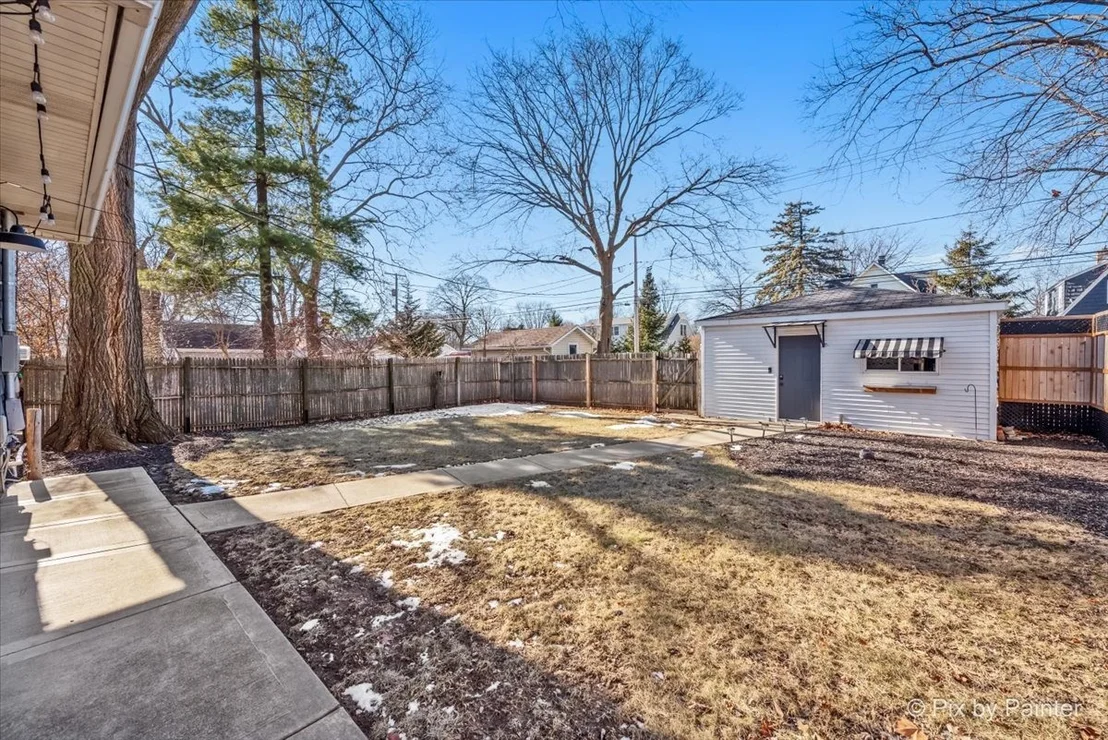 Photo of 318 Richards Street
