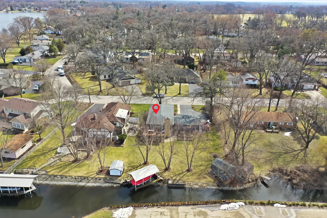 Photo of 3114 Riverstream Drive