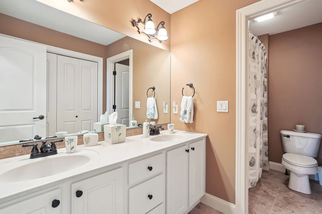 Photo of 2602 Castlerock Drive