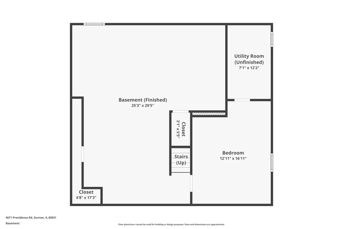 Photo of 4671 Providence Road