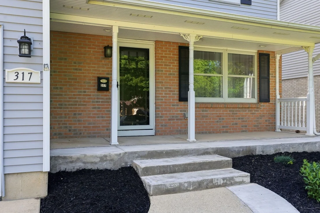 Photo of 317 Vincent Place