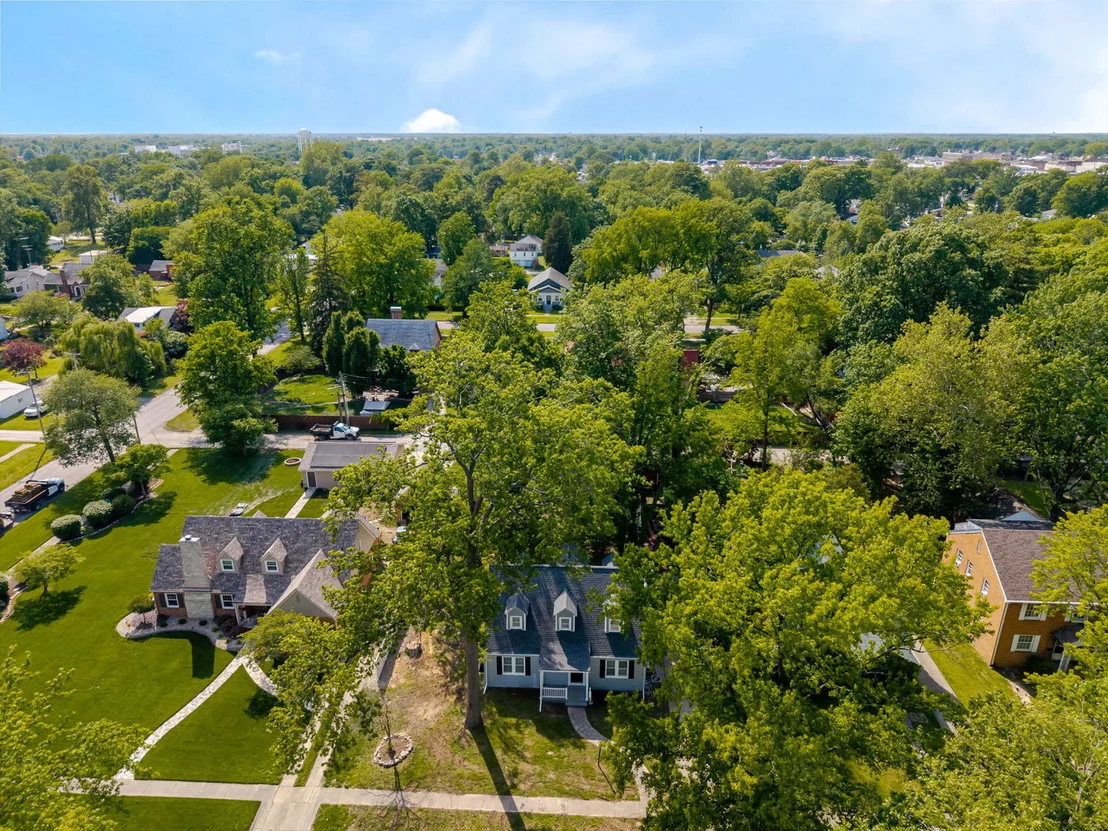 Photo of 418 Cedar Street