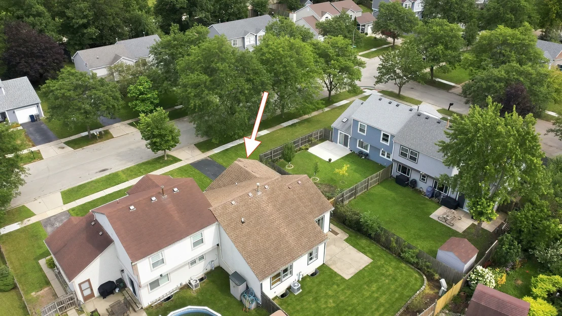 Photo of 205 Chaparral Circle