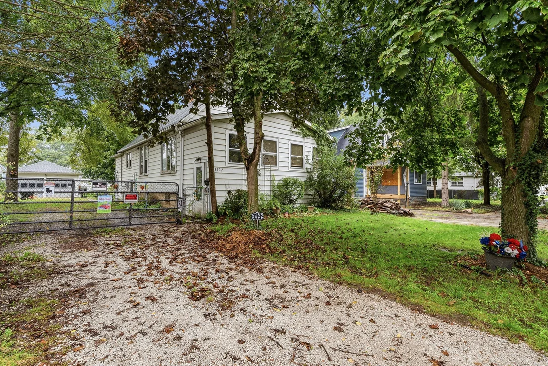 Photo of 3422 Green Street