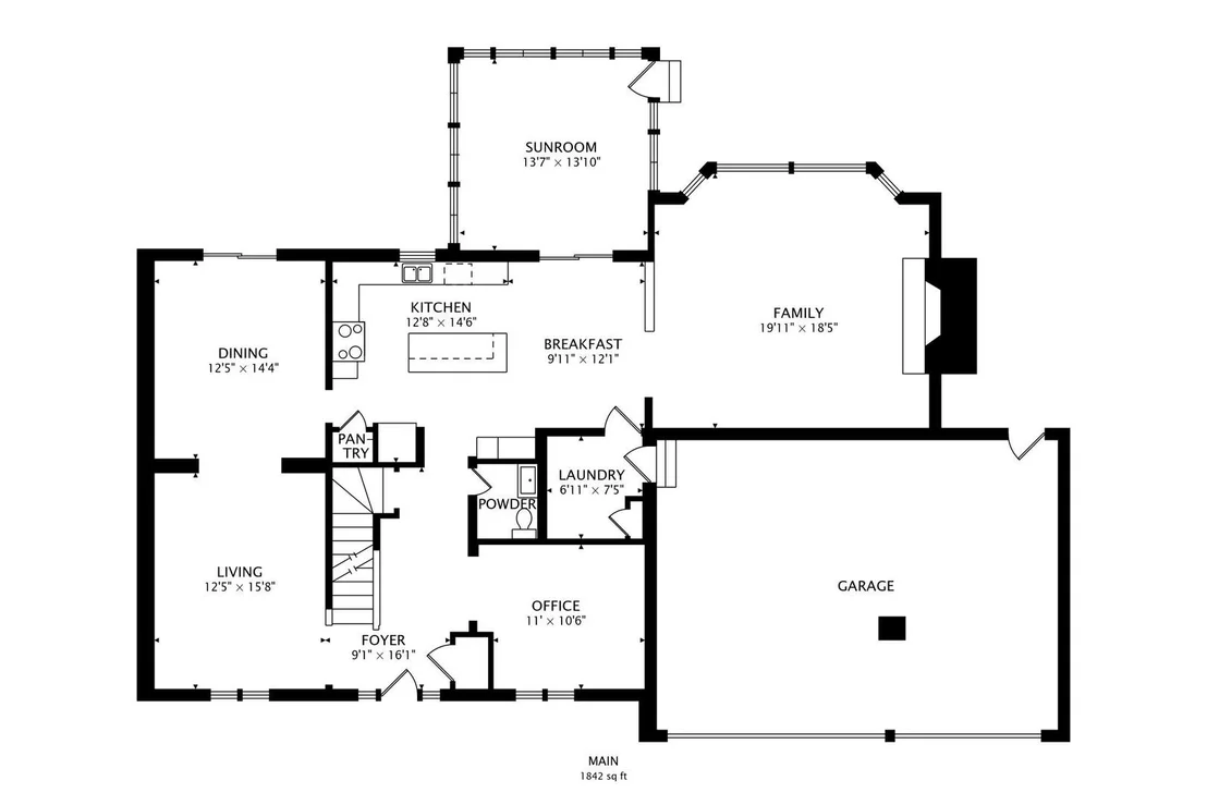 Photo of 840 NAPA Lane