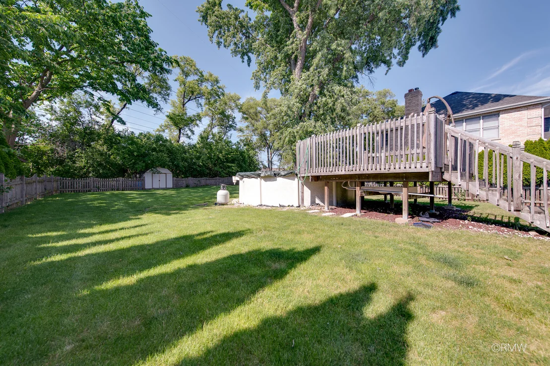 Photo of 1216 W Grove Street