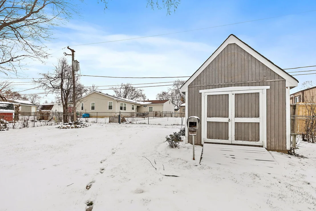 Photo of 213 Villa Road