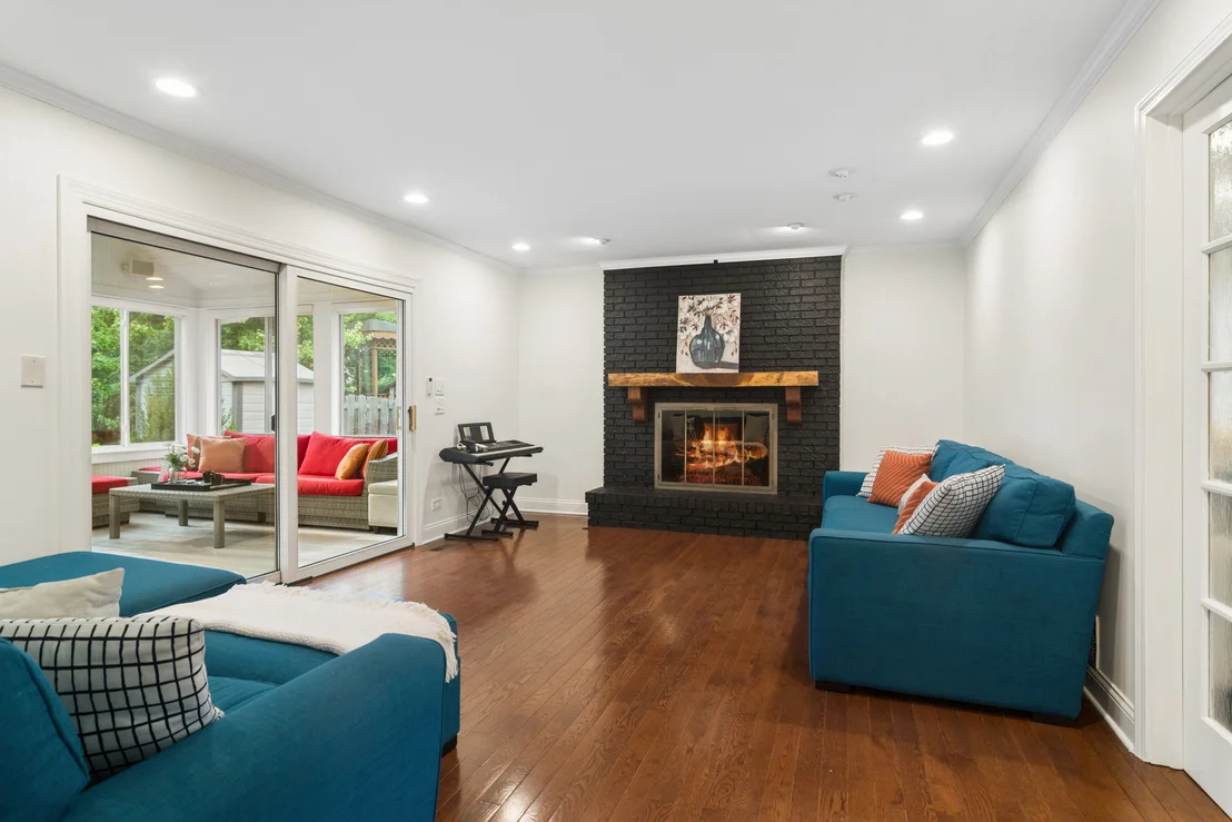 Photo of 2603 Deerfield Lane