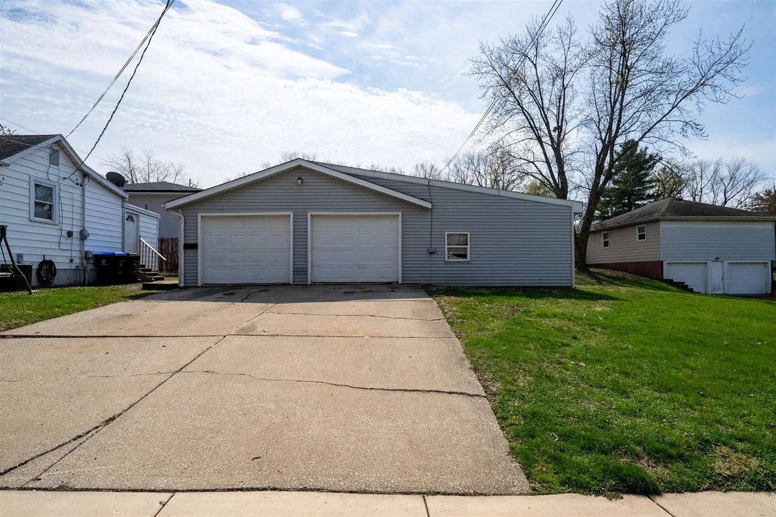 Photo of 1101 Bunn Street