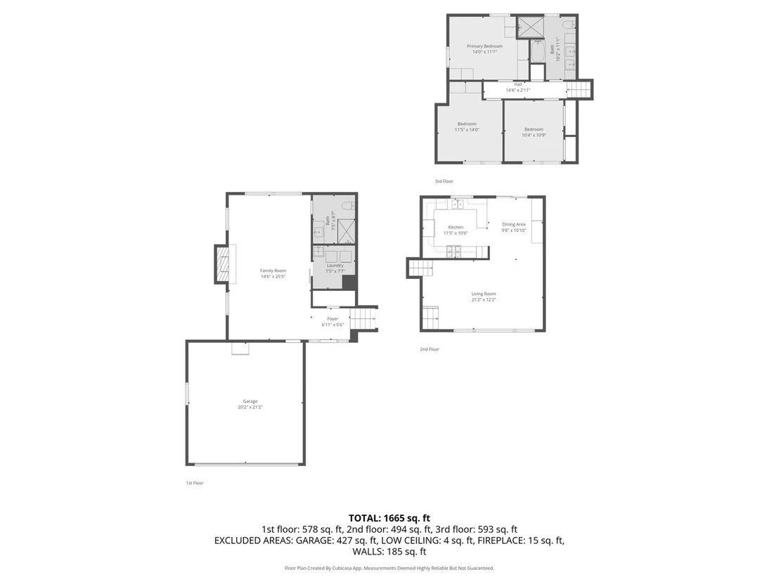 Photo of 6922 Sierra Drive