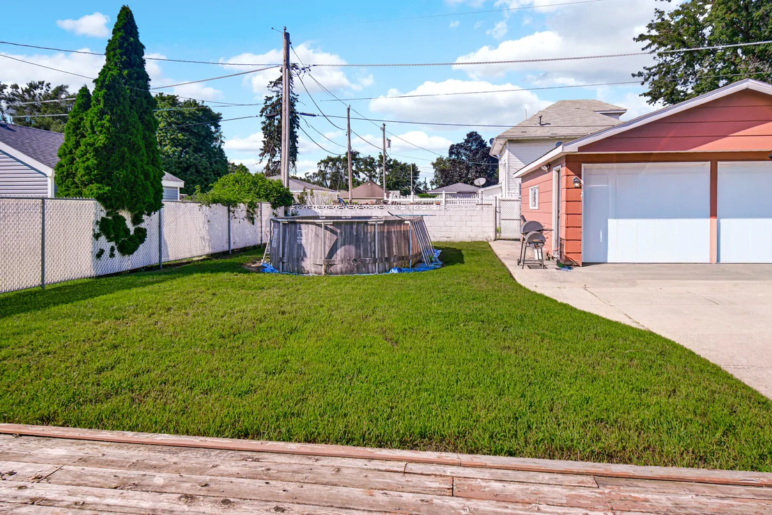 Photo of 3322 Ann Street