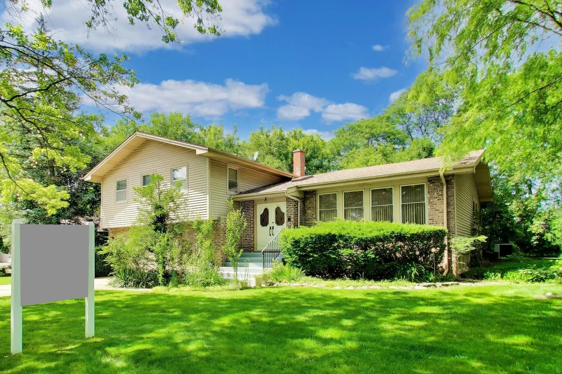 Photo of 3214 River Falls Drive