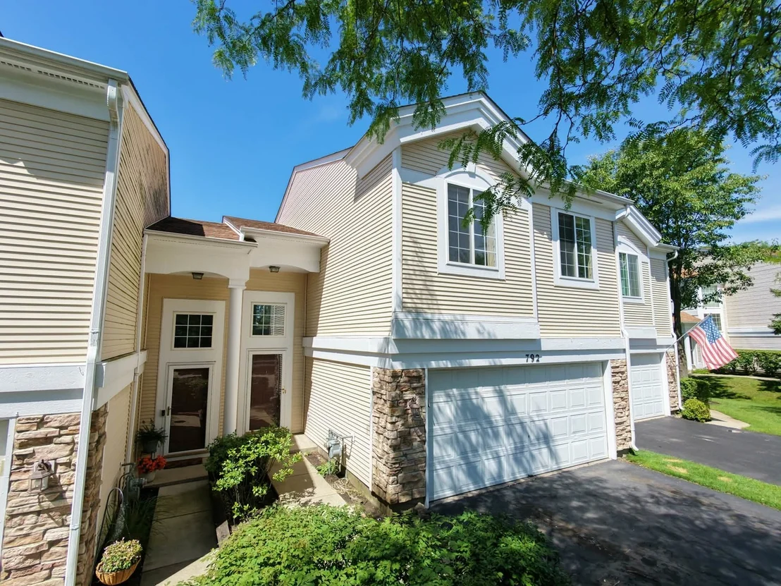 Photo of Unit 792 at 792 Mesa Drive