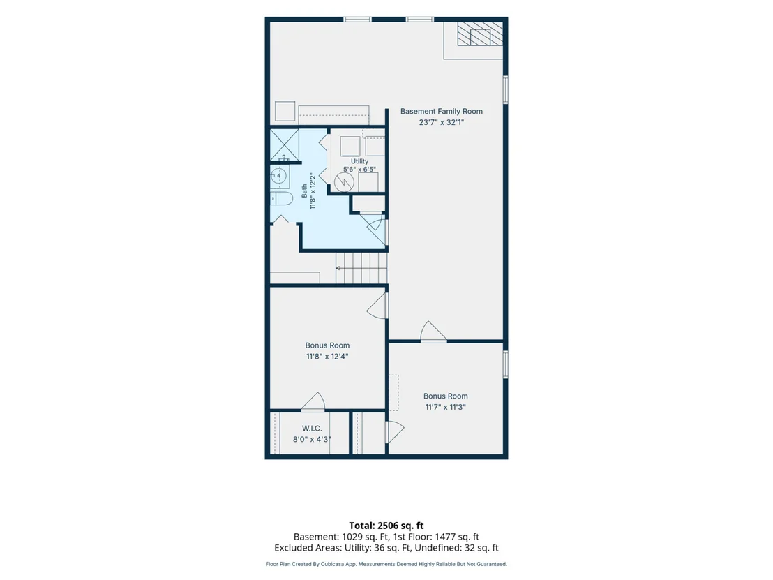 Photo of 1204 Searle Drive