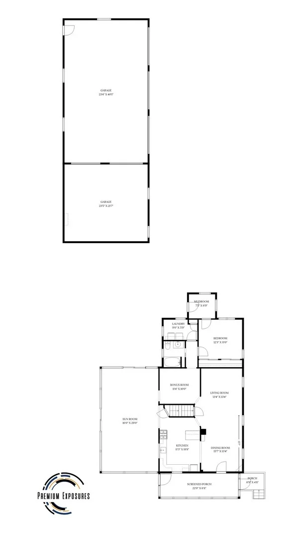 Photo of 3511 N Rising Road