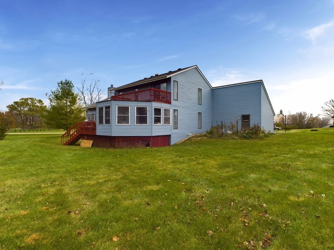 Photo of 15840 Overlook Lane