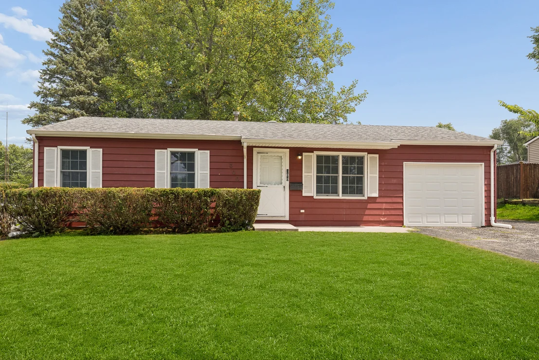 Photo of 300 Macgregor Road