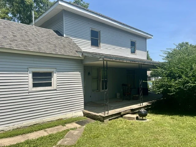 Photo of 105 N Jackson Street