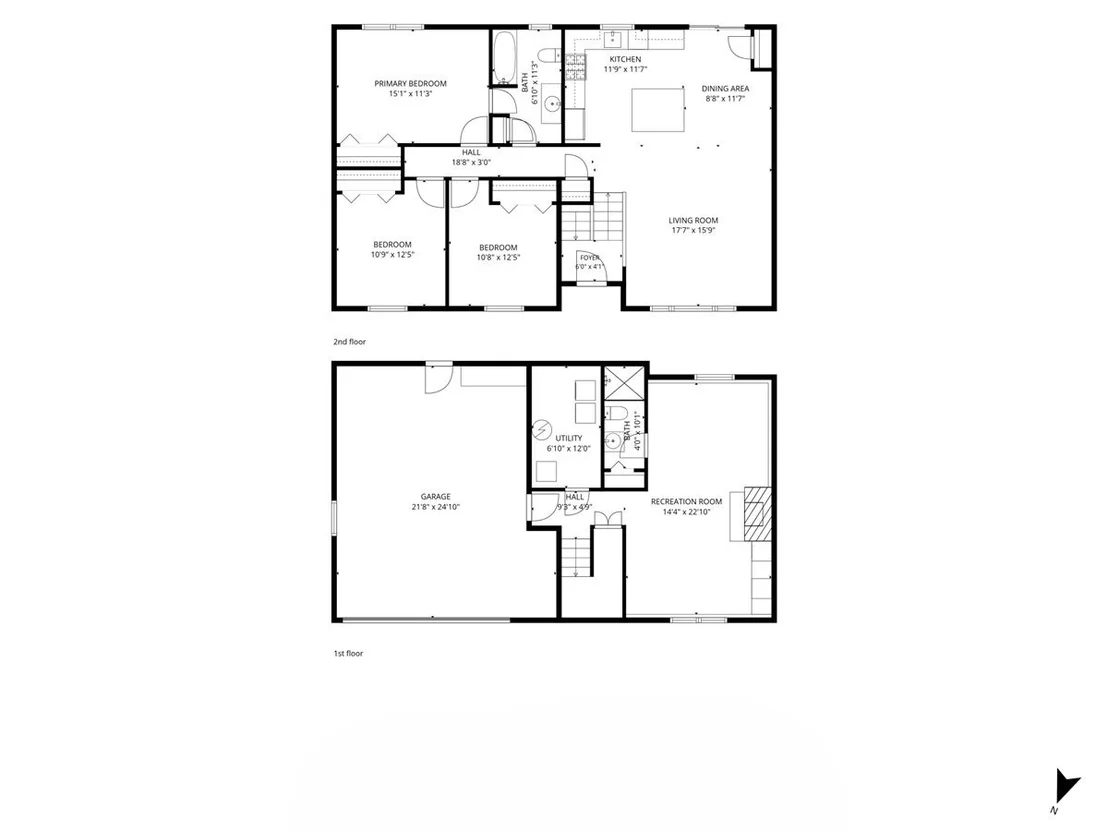 Photo of 6122 Pleasant View Road