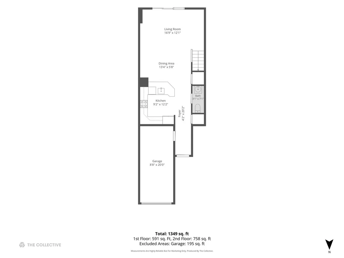 Photo of 111 Arboretum Drive