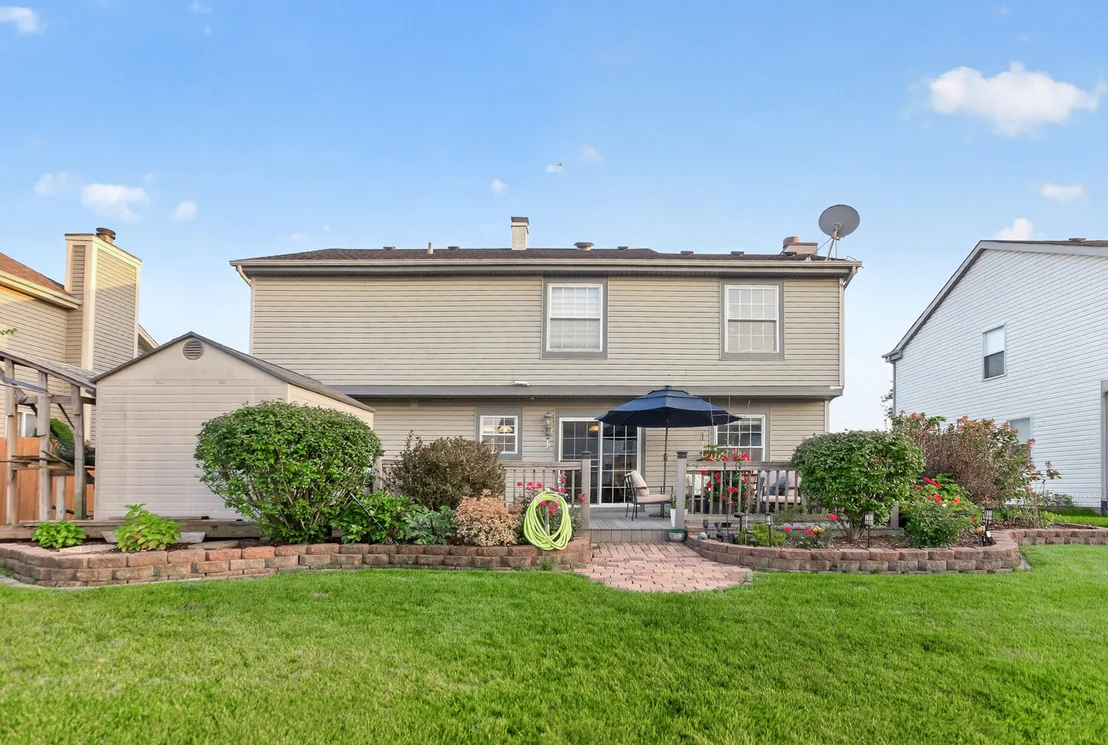 Photo of 551 Foxford Road