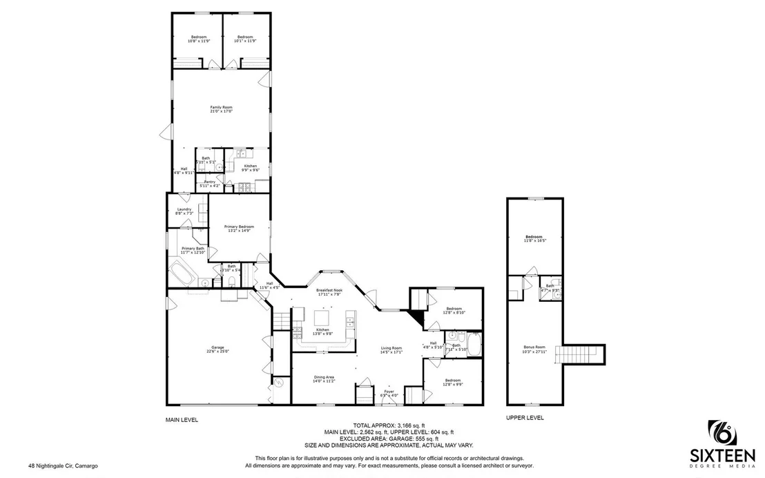 Photo of 48 Nightingale Circle