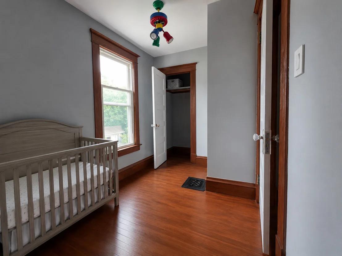 Photo of 506 Barrett Street