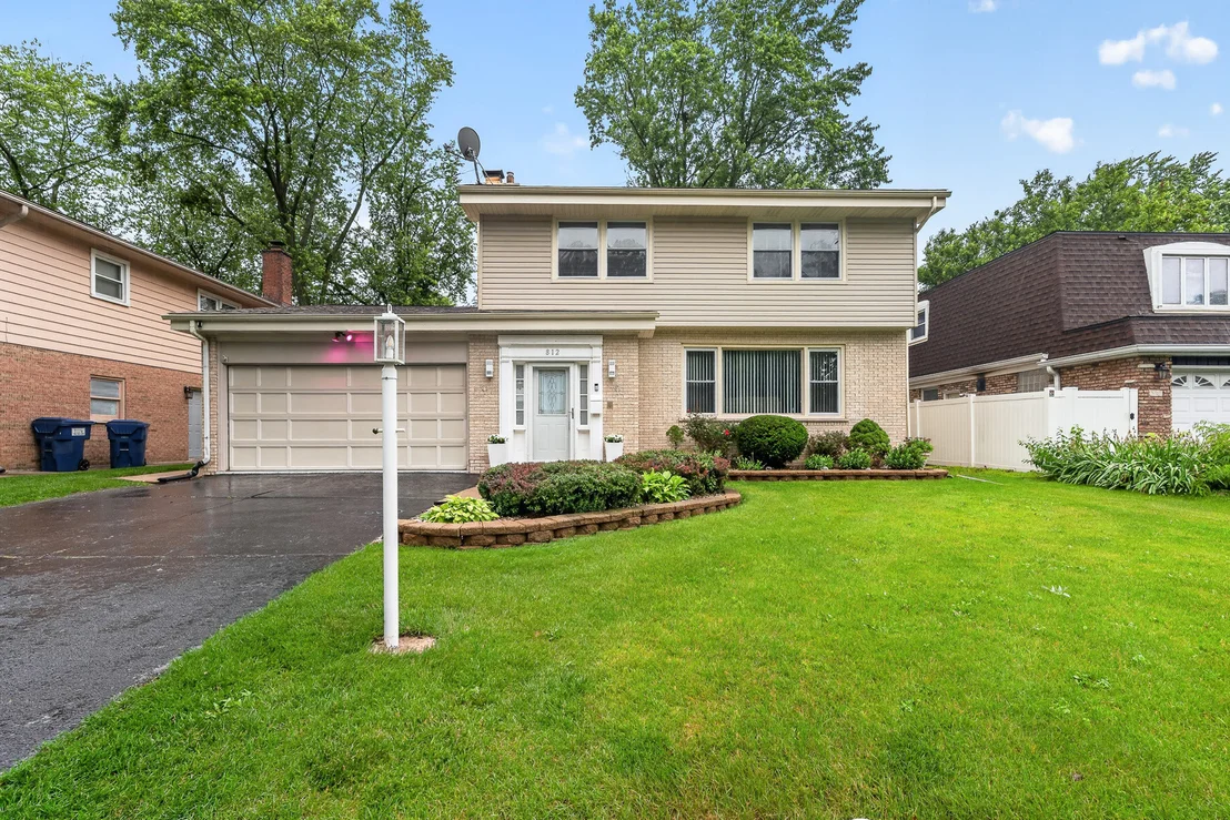 Photo of 812 Elm Street