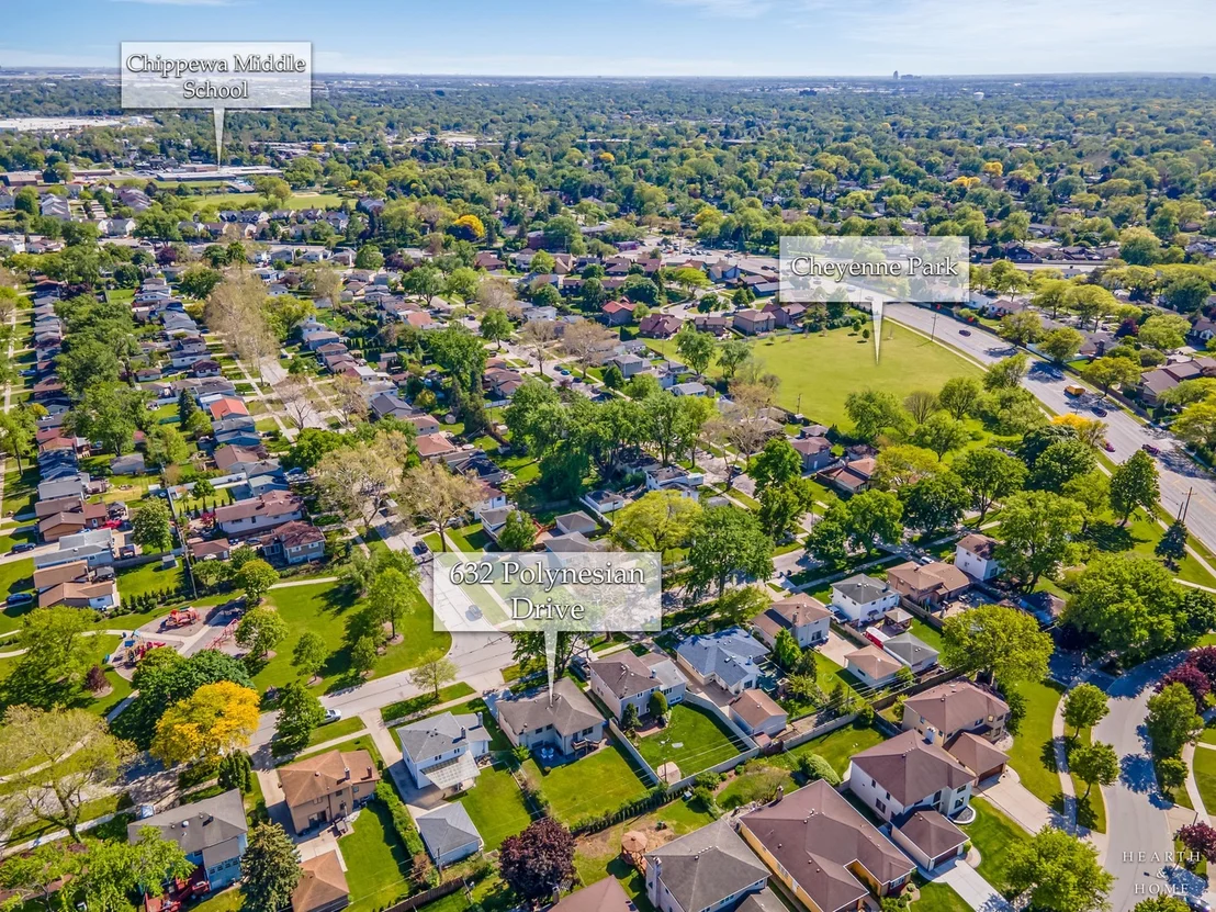 Photo of 632 Polynesian Drive