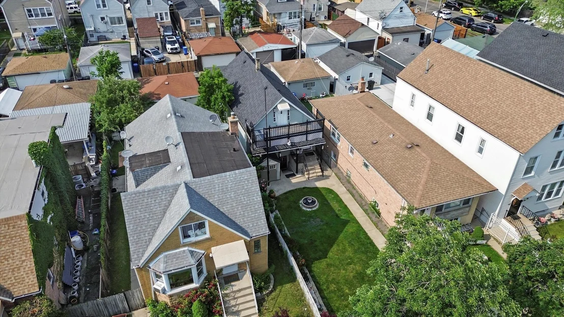 Photo of 5512 W WRIGHTWOOD Avenue