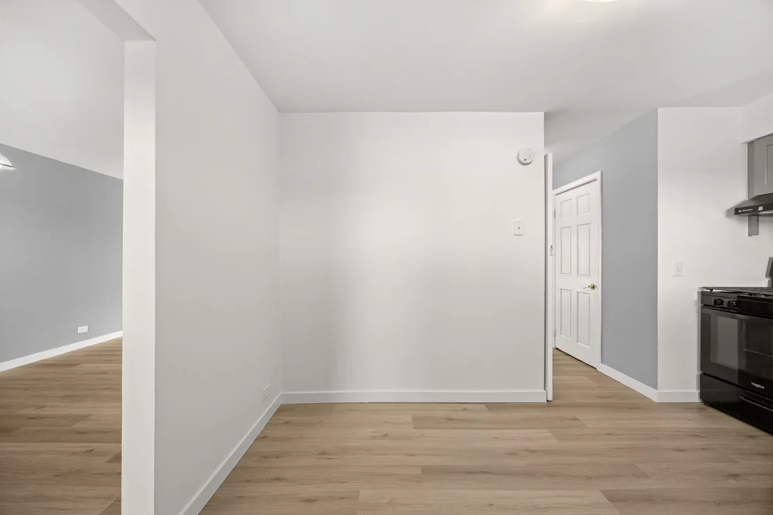 Photo of Unit A at 8812 Dee Road