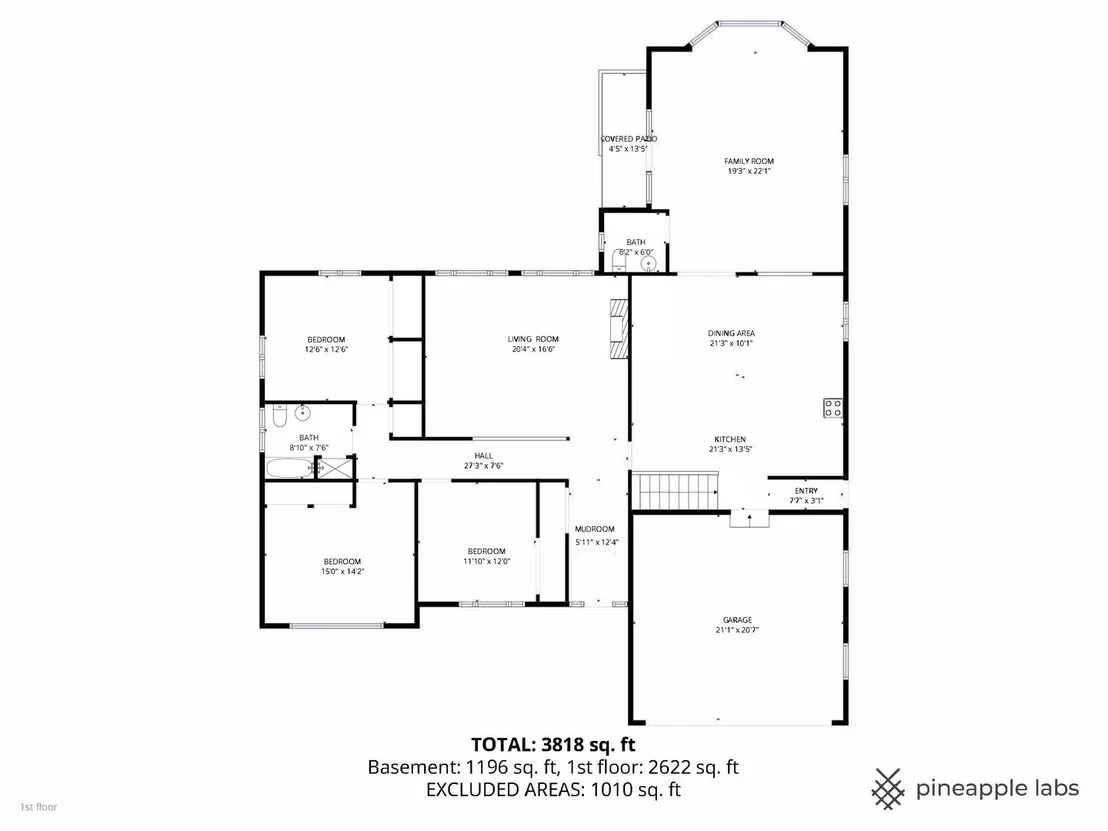 Photo of 1305 Stratford Road