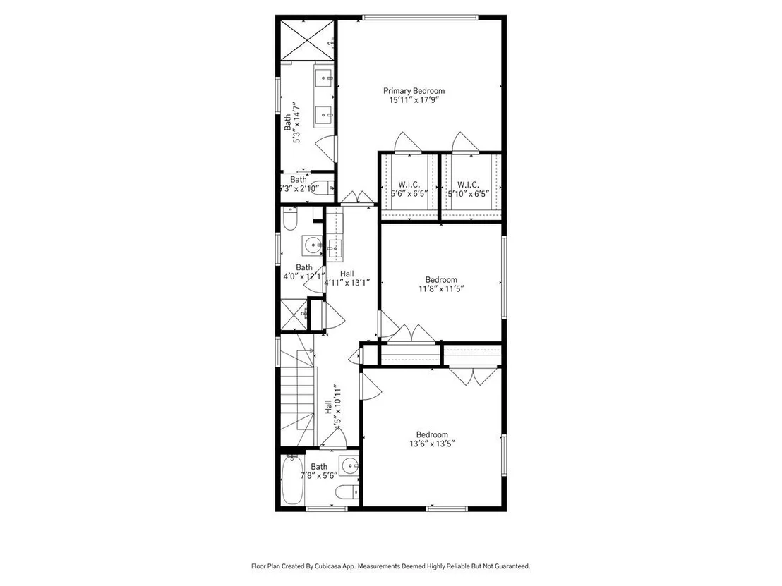 Photo of 1105 Elm Street