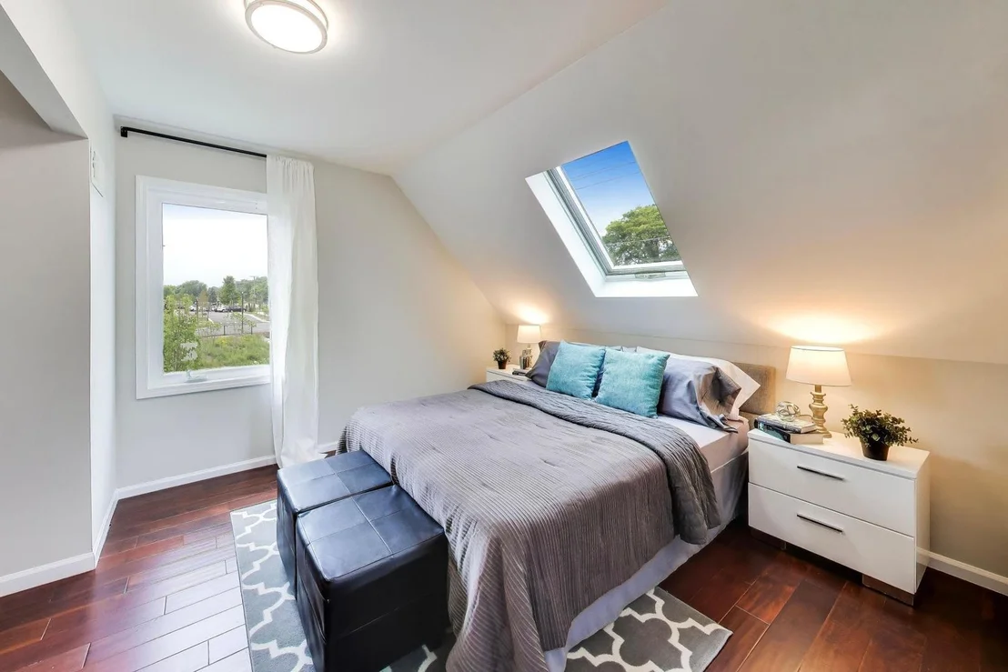 Photo of 2535 Techny Road
