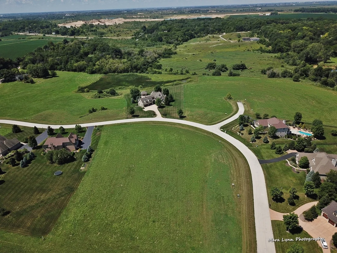 Photo of Lot #6 Derek Drive